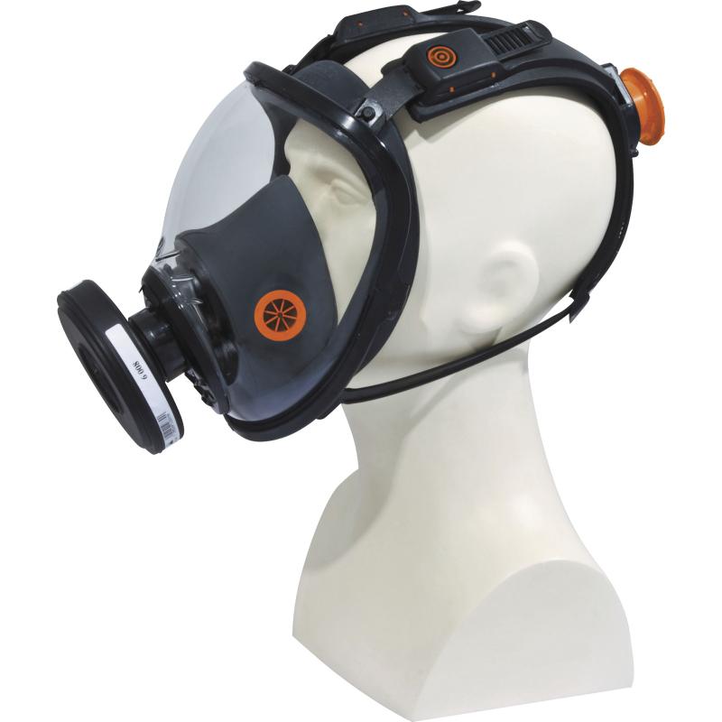 Полнолицевая маска M9200-ROTOR GALAXY DeltaPlus
